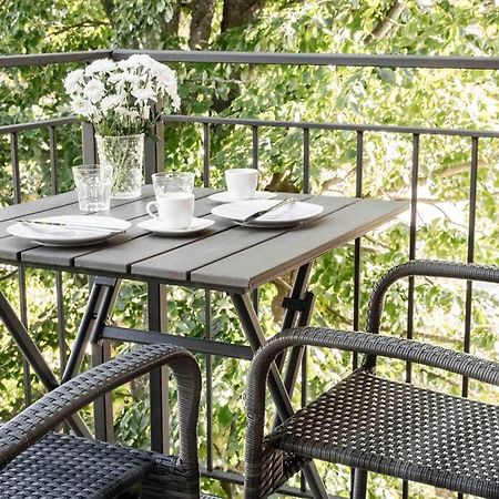 Appartement Mondholzliebe Dg Argenbuhl Ngoại thất bức ảnh
