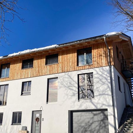 Appartement Mondholzliebe Dg Argenbuhl Ngoại thất bức ảnh