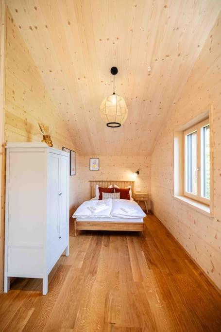 Appartement Mondholzliebe Dg Argenbuhl Ngoại thất bức ảnh