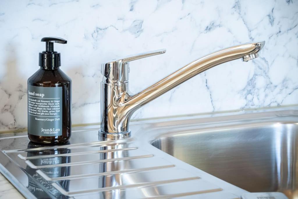 Appartement Mondholzliebe Dg Argenbuhl Ngoại thất bức ảnh