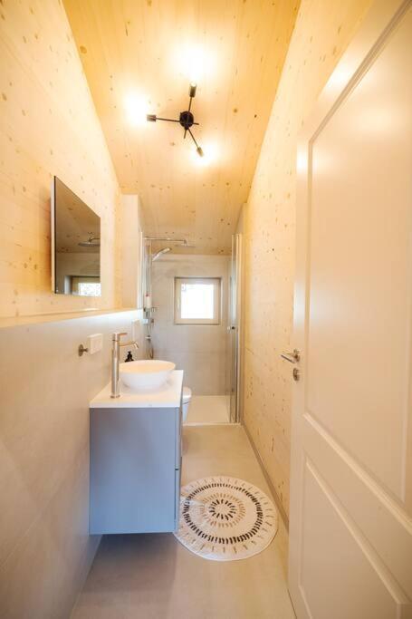 Appartement Mondholzliebe Dg Argenbuhl Ngoại thất bức ảnh