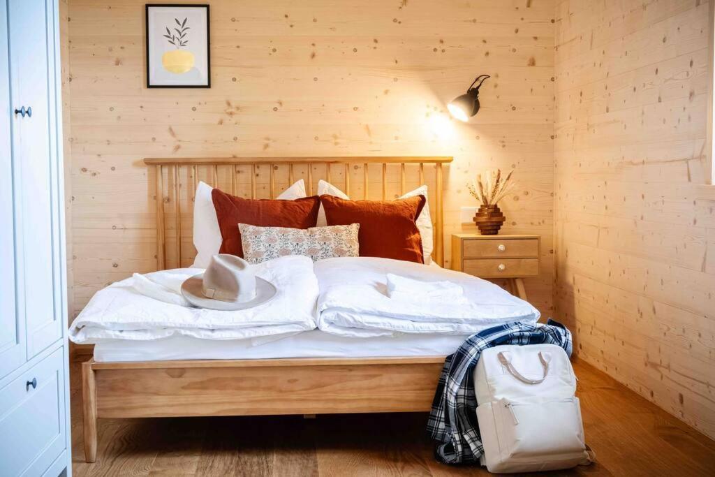 Appartement Mondholzliebe Dg Argenbuhl Ngoại thất bức ảnh