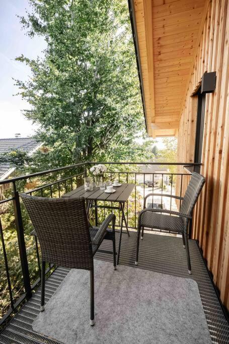 Appartement Mondholzliebe Dg Argenbuhl Ngoại thất bức ảnh