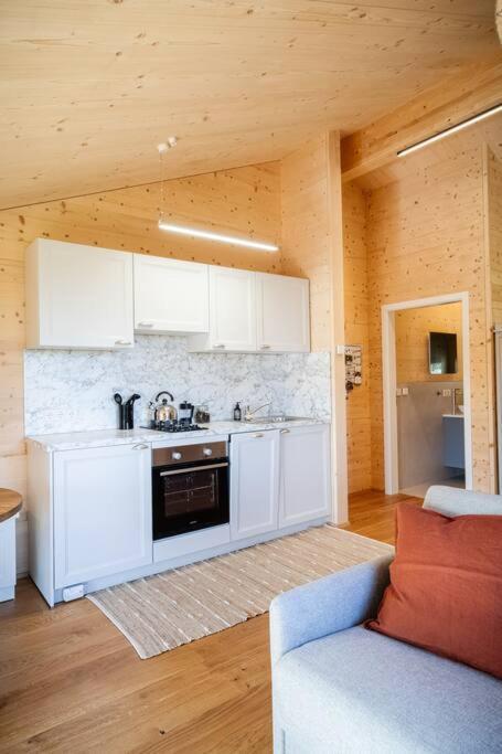 Appartement Mondholzliebe Dg Argenbuhl Ngoại thất bức ảnh