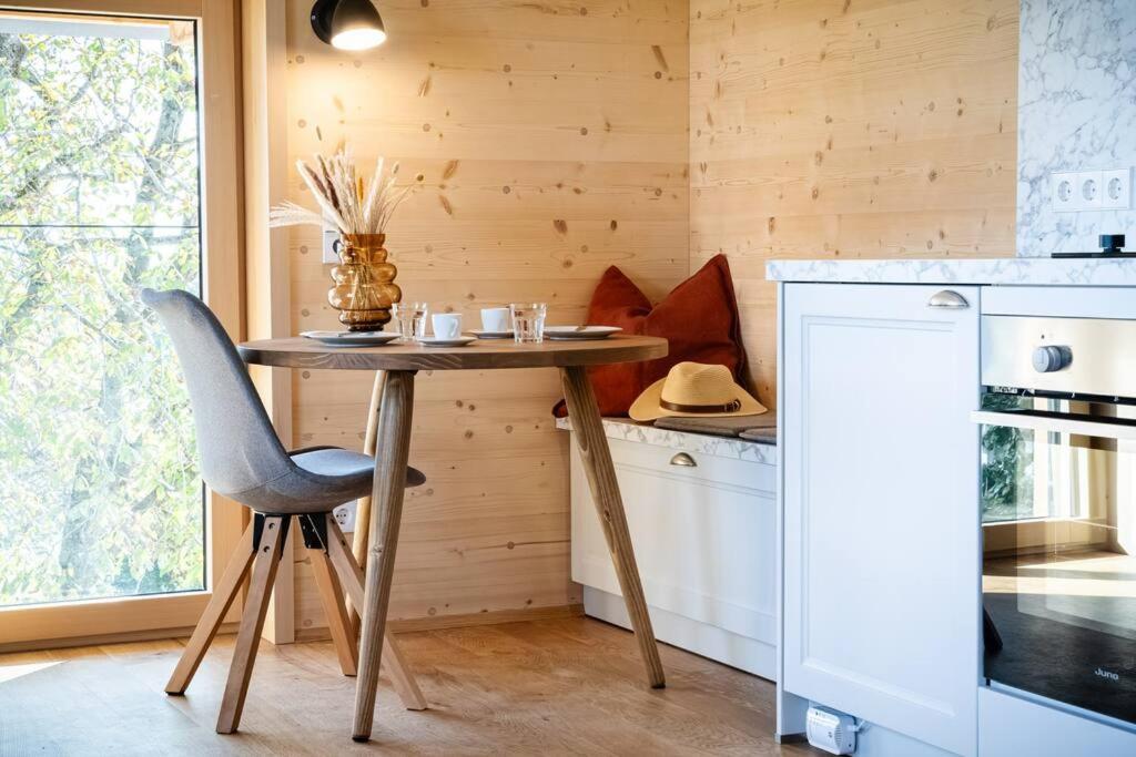 Appartement Mondholzliebe Dg Argenbuhl Ngoại thất bức ảnh
