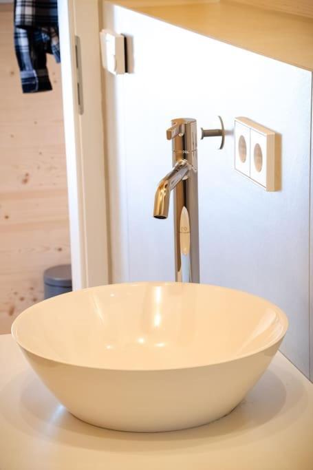 Appartement Mondholzliebe Dg Argenbuhl Ngoại thất bức ảnh