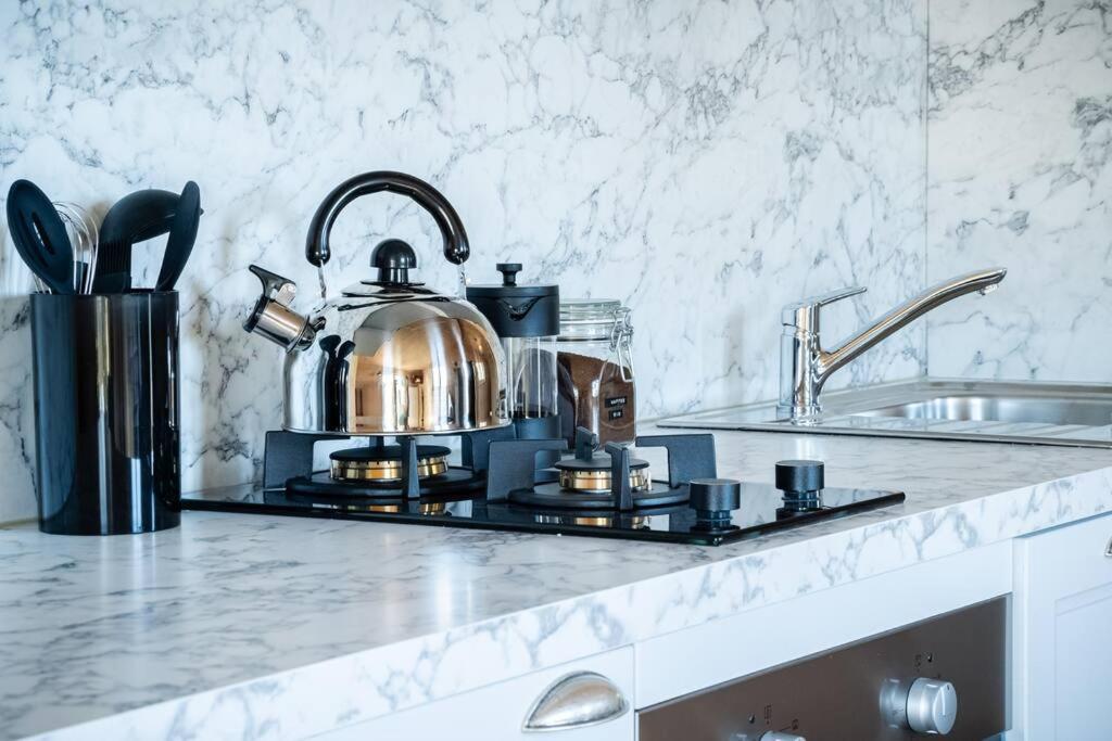 Appartement Mondholzliebe Dg Argenbuhl Ngoại thất bức ảnh