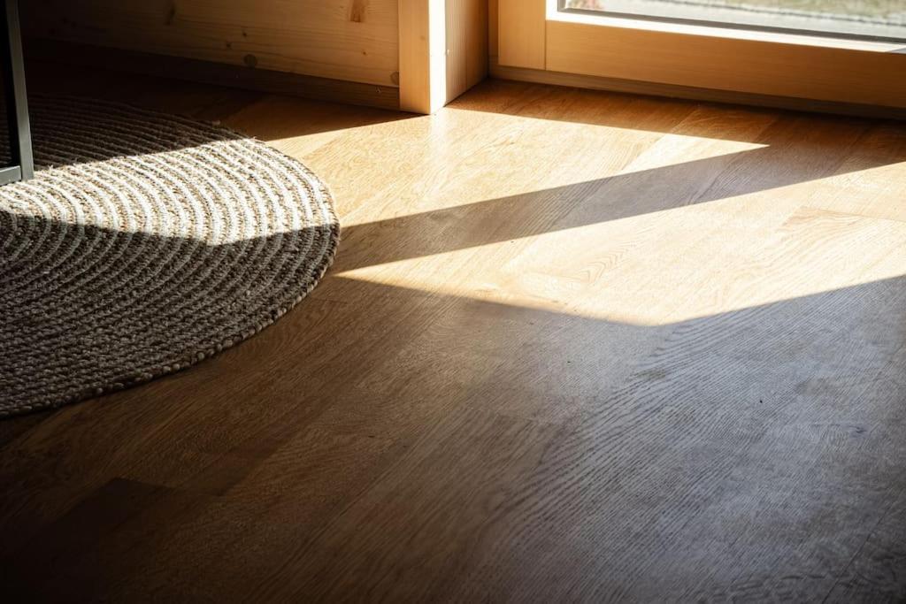 Appartement Mondholzliebe Dg Argenbuhl Ngoại thất bức ảnh