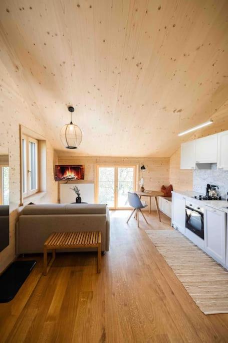 Appartement Mondholzliebe Dg Argenbuhl Ngoại thất bức ảnh